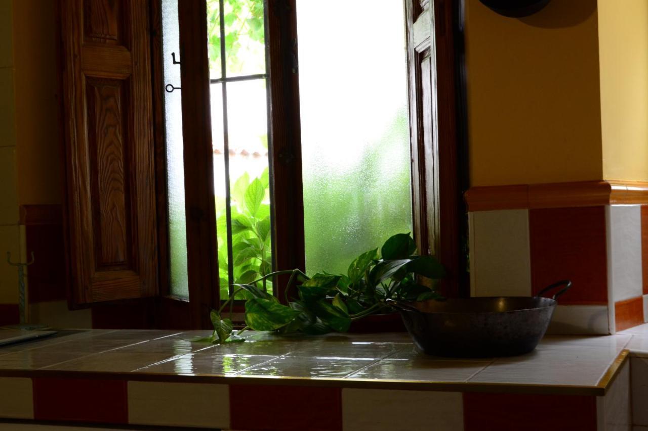 La Cantina De Daniel Chatun Zewnętrze zdjęcie