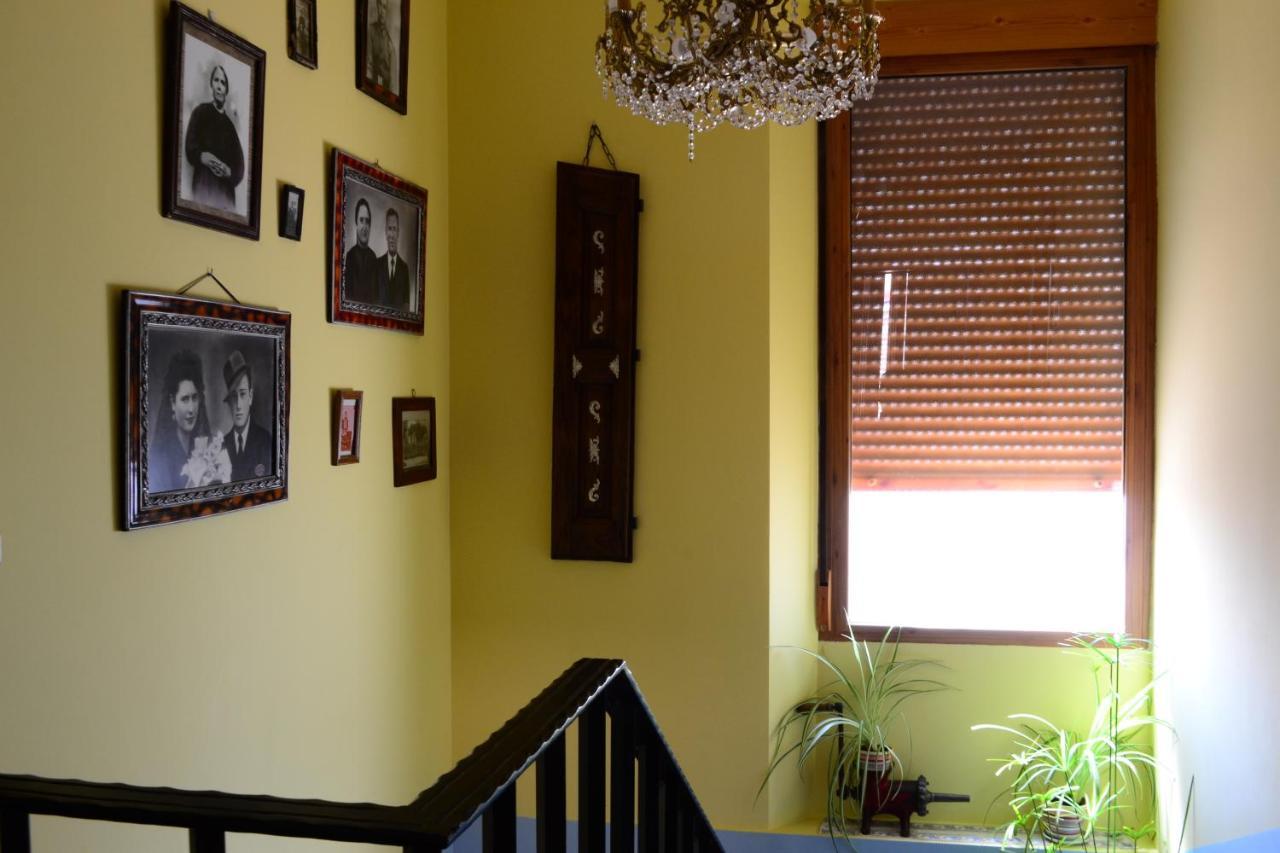 La Cantina De Daniel Chatun Zewnętrze zdjęcie