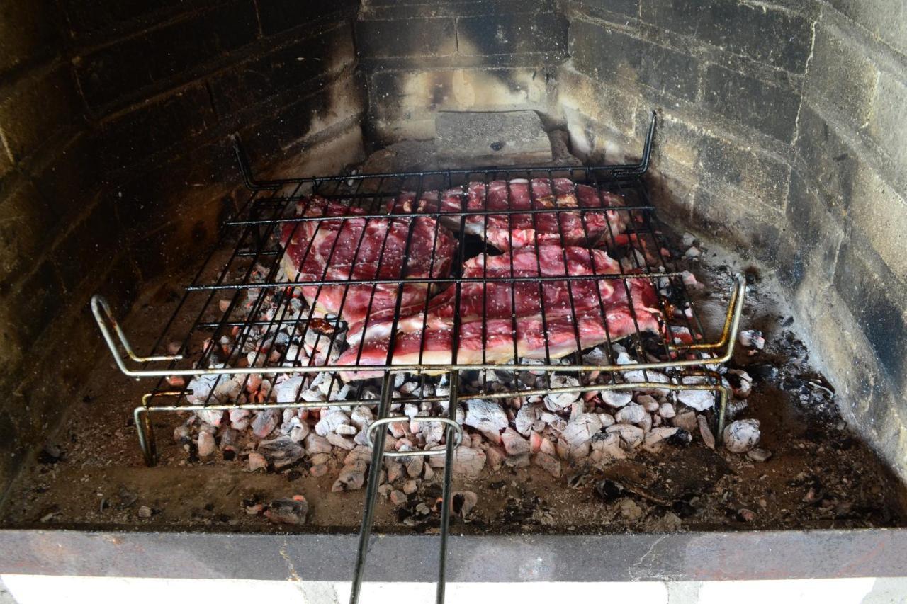 La Cantina De Daniel Chatun Zewnętrze zdjęcie
