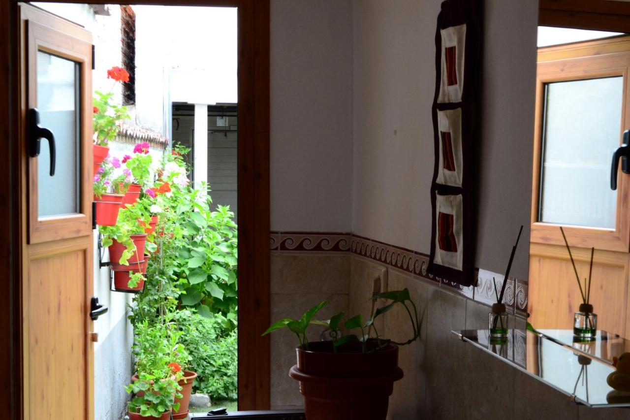 La Cantina De Daniel Chatun Zewnętrze zdjęcie