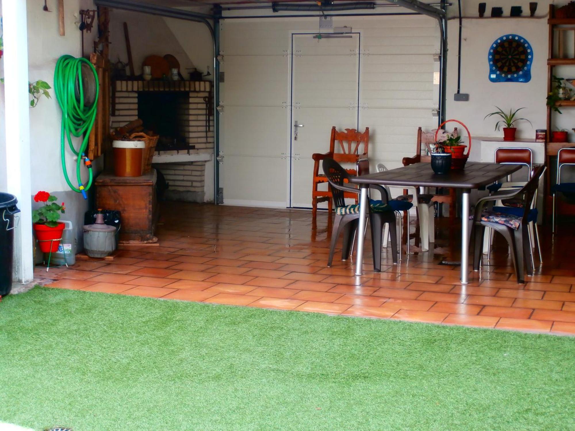 La Cantina De Daniel Chatun Zewnętrze zdjęcie