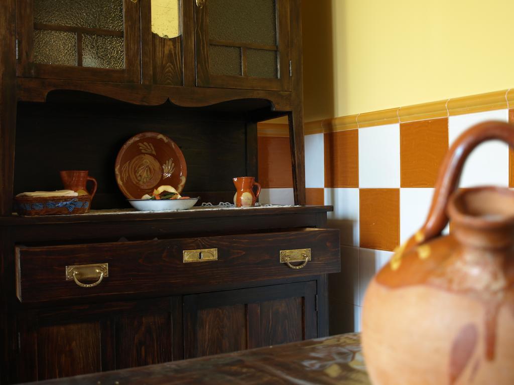 La Cantina De Daniel Chatun Zewnętrze zdjęcie