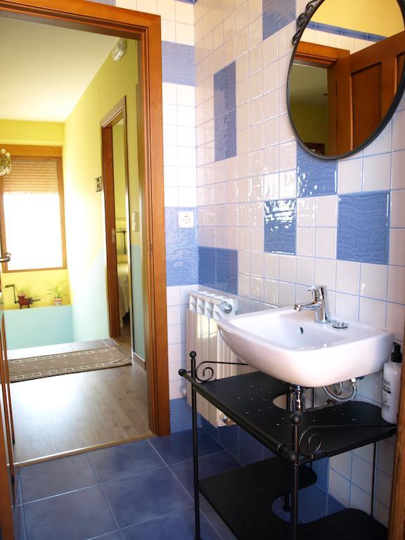La Cantina De Daniel Chatun Pokój zdjęcie