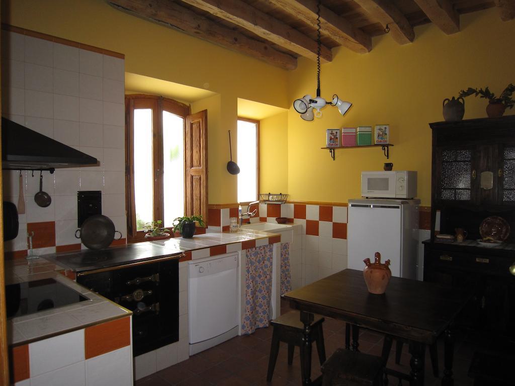 La Cantina De Daniel Chatun Pokój zdjęcie
