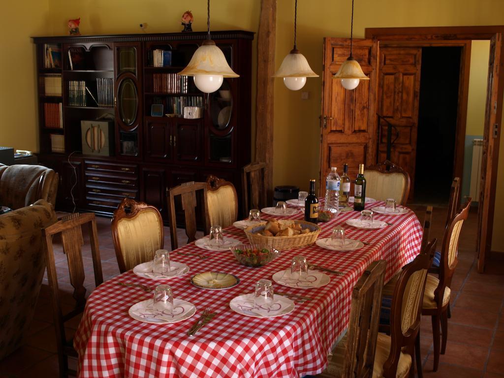 La Cantina De Daniel Chatun Pokój zdjęcie